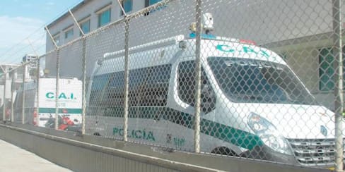 Casa por cárcel a subintendente de la Policía de Cartagena por exigirle dinero a un auxiliar