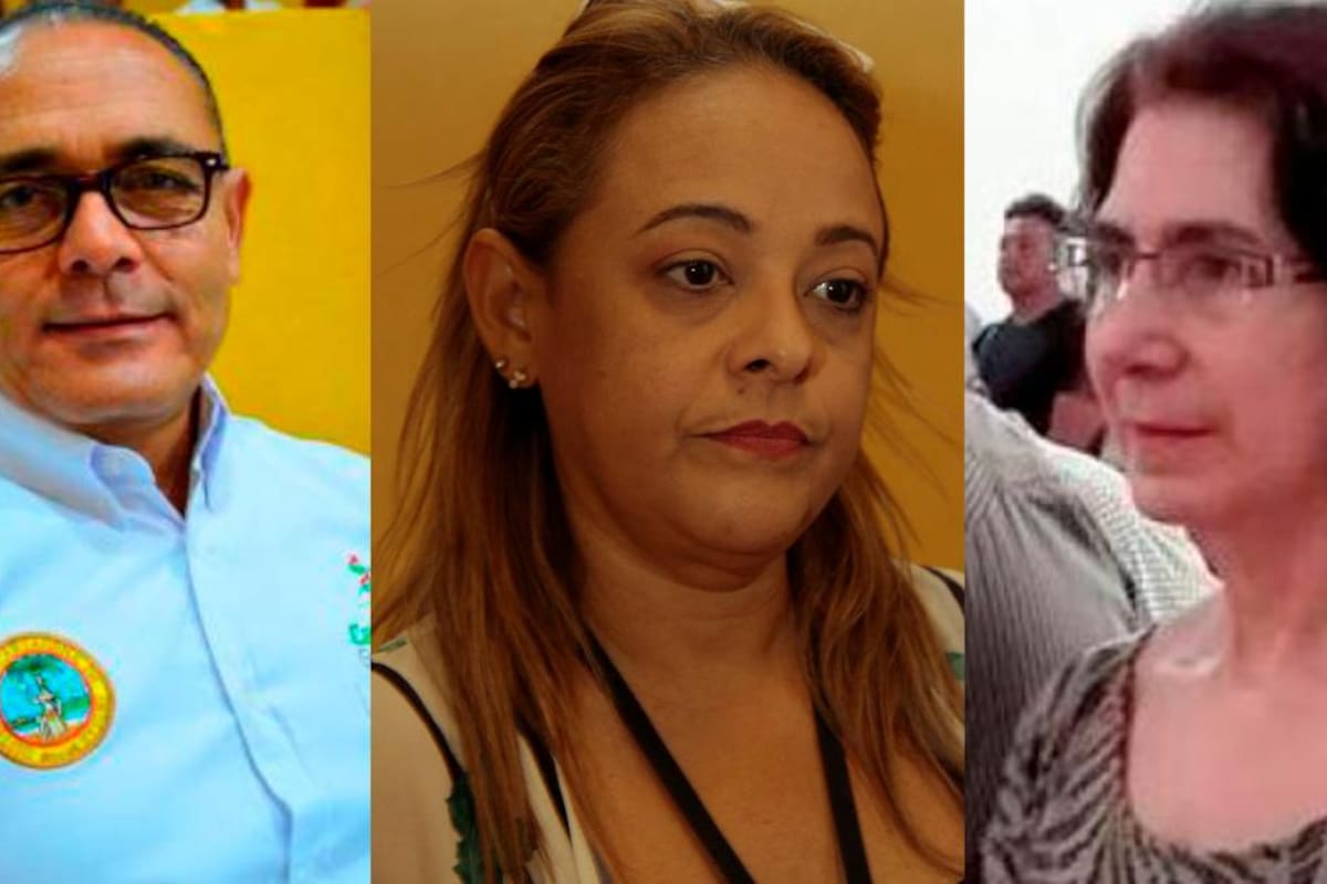 En vez de alcalde, Partido Conservador le pide a Duque un “gobernador” para Cartagena