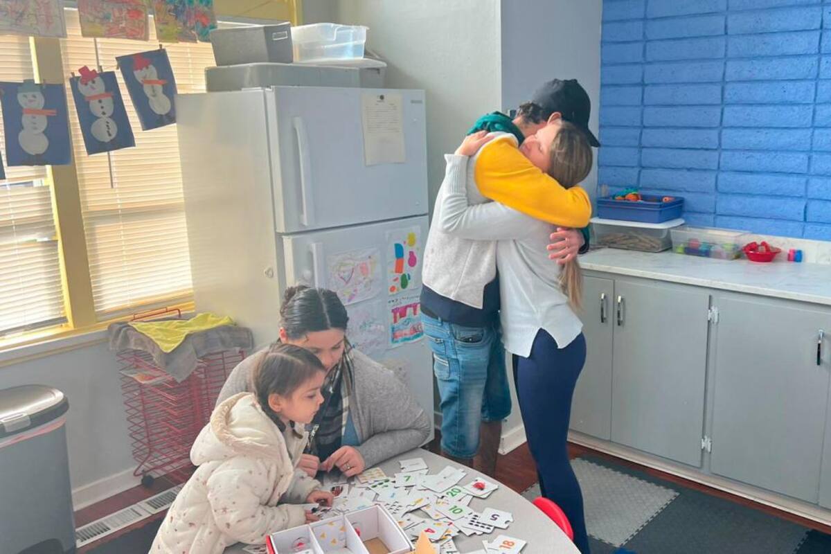 Barranquillera se solidariza con la familia Vega Durán en EE. UU.