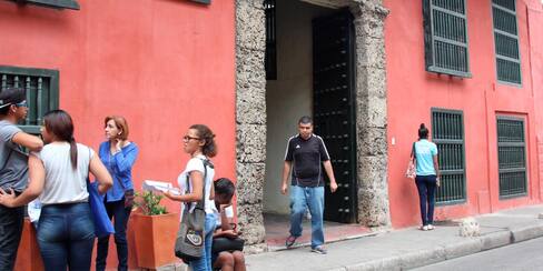El Mayor de Bolívar aspira a convertirse en universidad