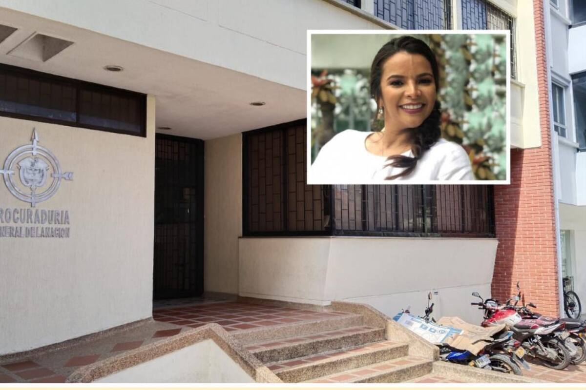Nombran nueva procuradora provincial de Sincelejo