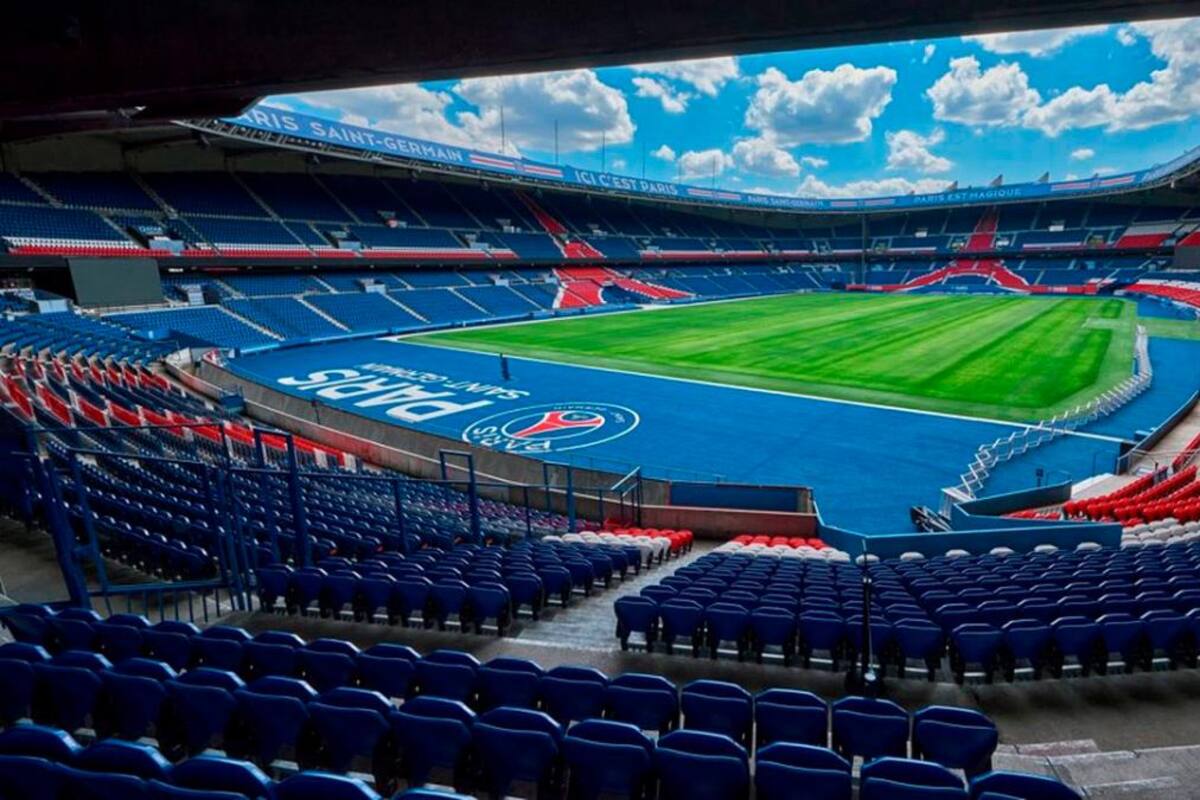 PSG y una ‘disputa’ con la alcaldía que lo dejaría sin estadio