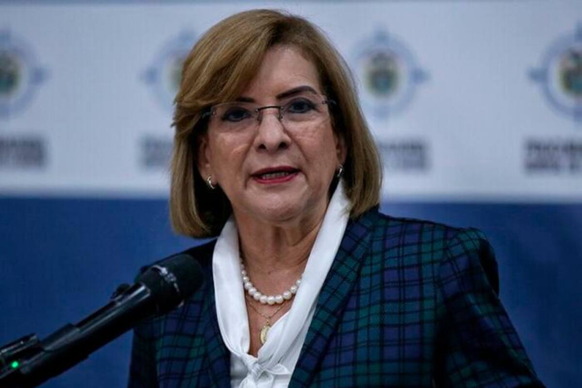 “Congreso debe decidir libertad de Primera Línea y no Petro”: Procuraduría