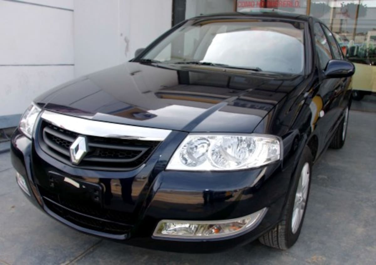 Los 6.838 vehículos vendidos en marzo fue la cantidad más alta registrada por Renault-Sofasa en 42 años de historia. De este total, el 86% se ensambló en la planta de Envigado, mientras que el 14% restante fue importado.