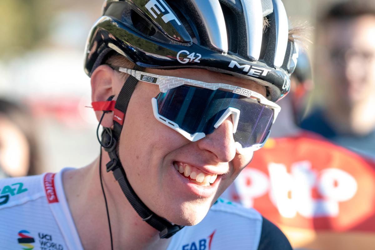 ¡Atención! Pogacar se fractura y podría perderse el Tour de Francia