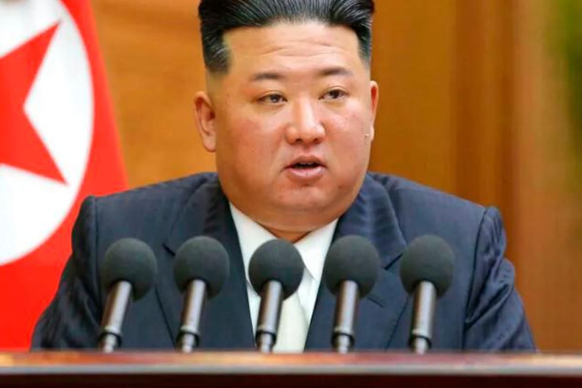 Corea del Norte levanta aislamiento COVID y permite retornar a sus ciudadanos