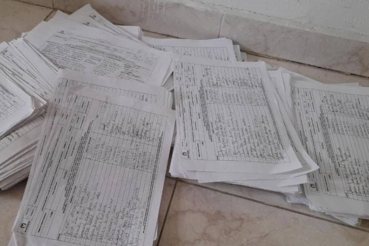 Registraduría validó firmas: habrá cabildo abierto en Sincelejo y Sucre