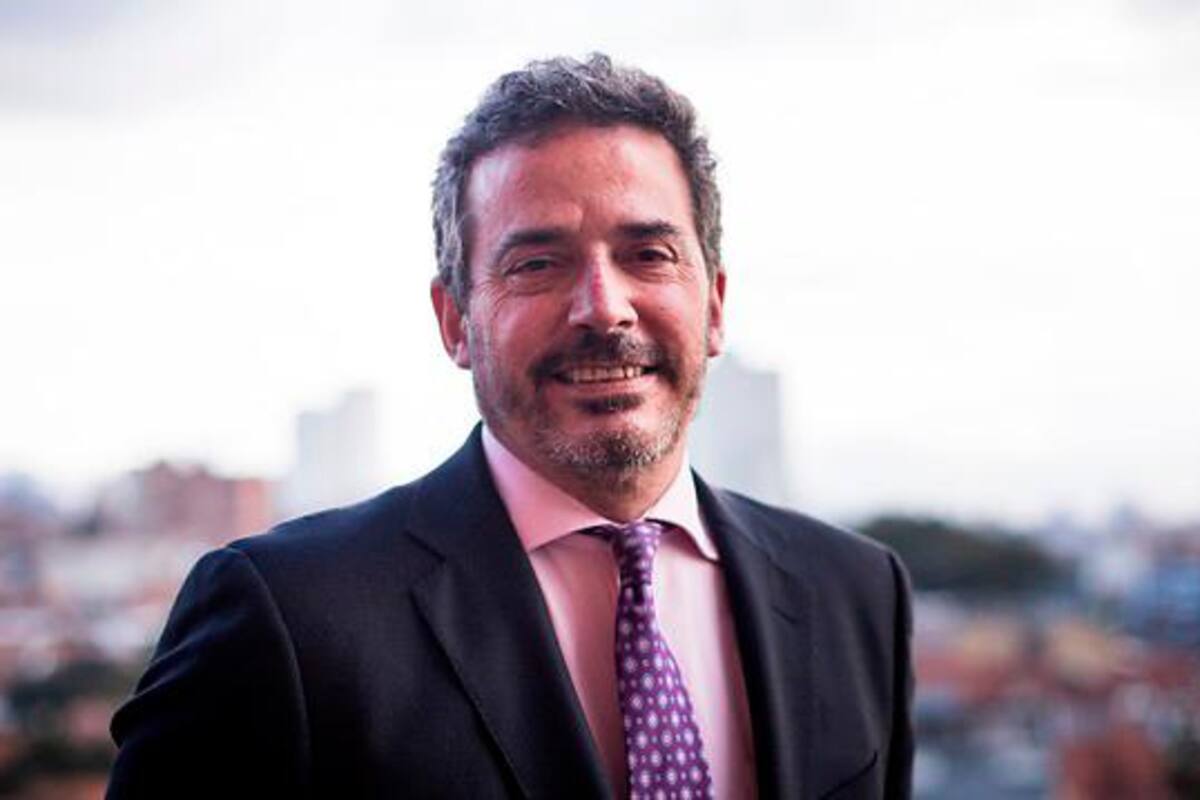 Gobierno designó a Juan Ramón Samper como nuevo gerente de RTCV