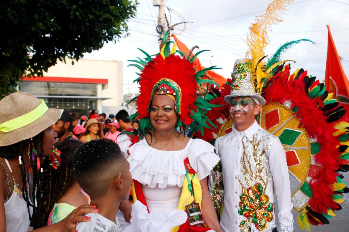 Abren convocatoria para crear la imagen de las Fiestas de la Independencia
