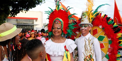 Abren convocatoria para crear la imagen de las Fiestas de la Independencia