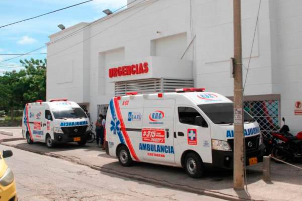 Una camioneta se volcó al tratar de esquivar una vaca: una joven murió