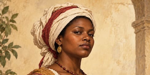 Paula de Eguiluz: el poder de una curandera ante la Inquisición en Cartagena