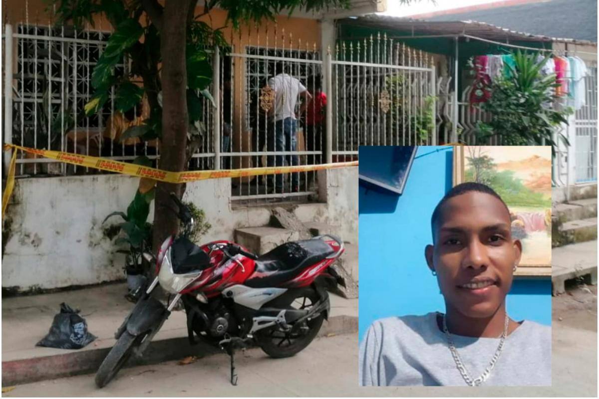 Tres balazos acabaron con la vida de ‘Kevin Cultura’ en Los Campanos