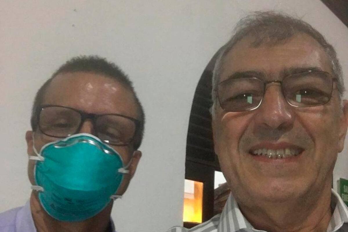 “No permitiré que me someta al escarnio público”: gerente de la ESE a Dau