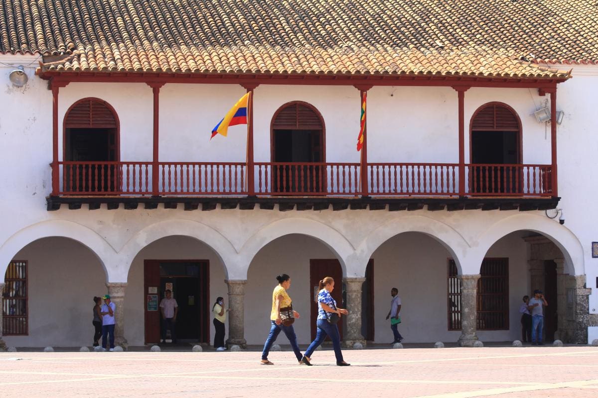 Cartagena mejora su desempeño fiscal, según Cartagena Cómo Vamos