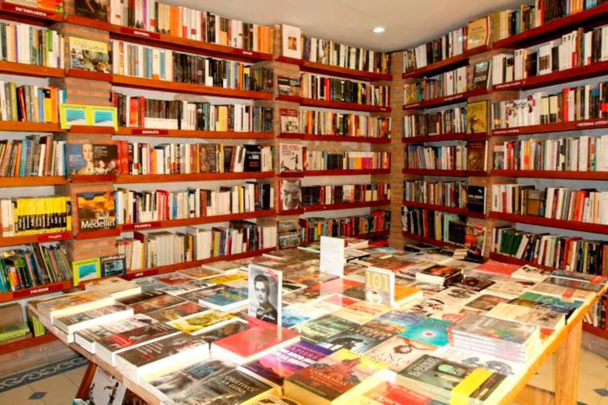 Estos fueron los libros más vendidos esta semana en Colombia y otros países