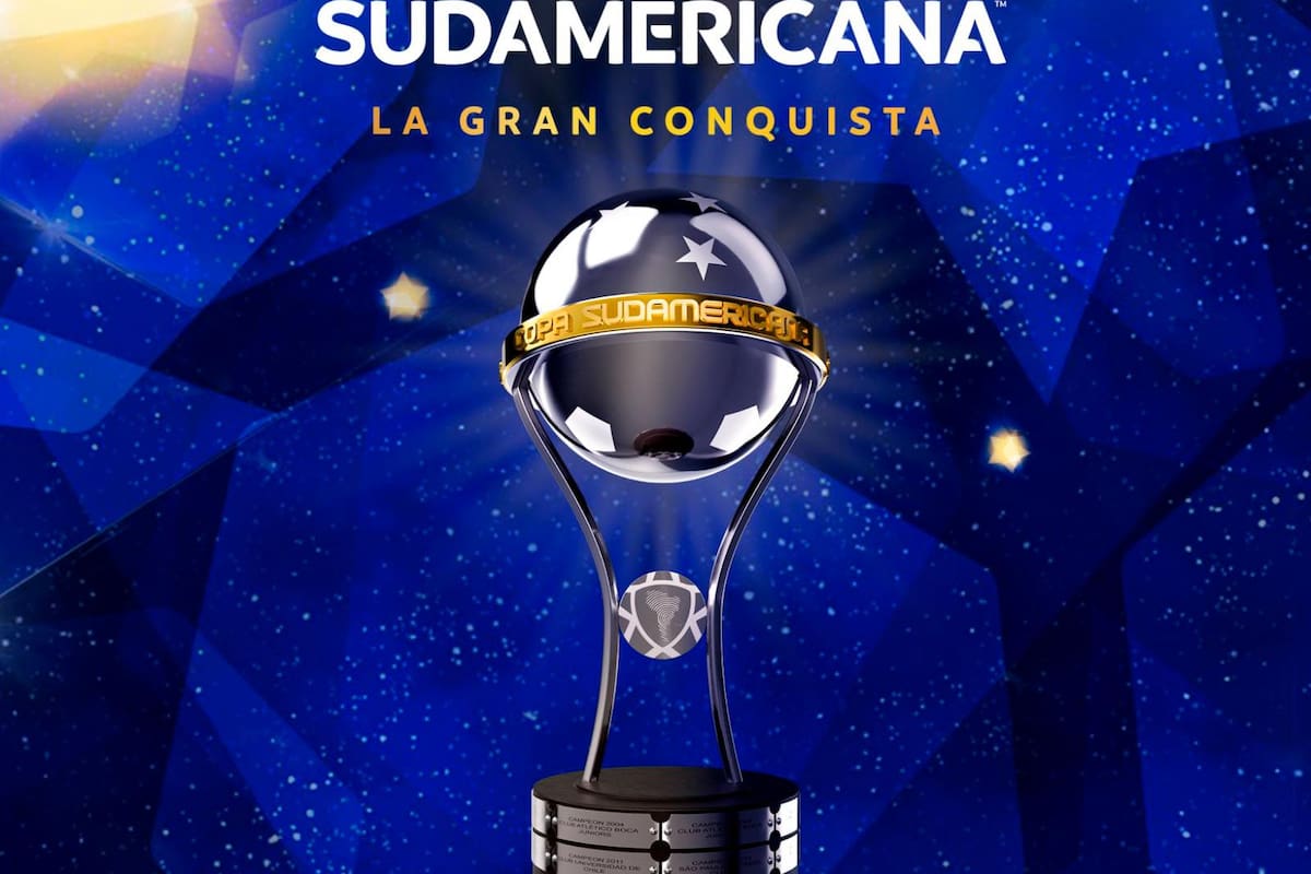 Paraguay y Bolivia serán sedes de las finales de la Sudamericana, ¿y Colombia?