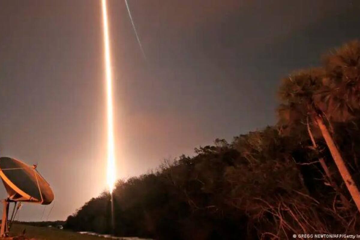 La NASA estrellará una nave contra la Tierra, pero esta es la razón