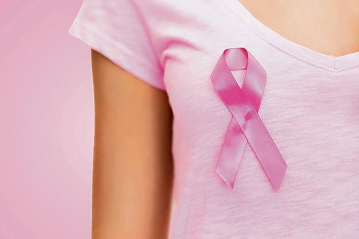 Tres de cada diez mujeres son diagnosticadas con cáncer de mama en Colombia