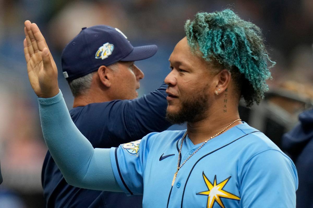 Grandes Ligas: Harold Ramírez y Rays siguen inspirados