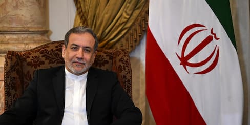 Irán responde a Trump y denuncia un “terrorismo económico” global tras sanciones