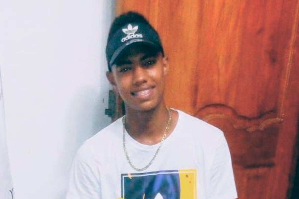 “No sabemos por qué salió”: madre de muerto en accidente en Mamonal