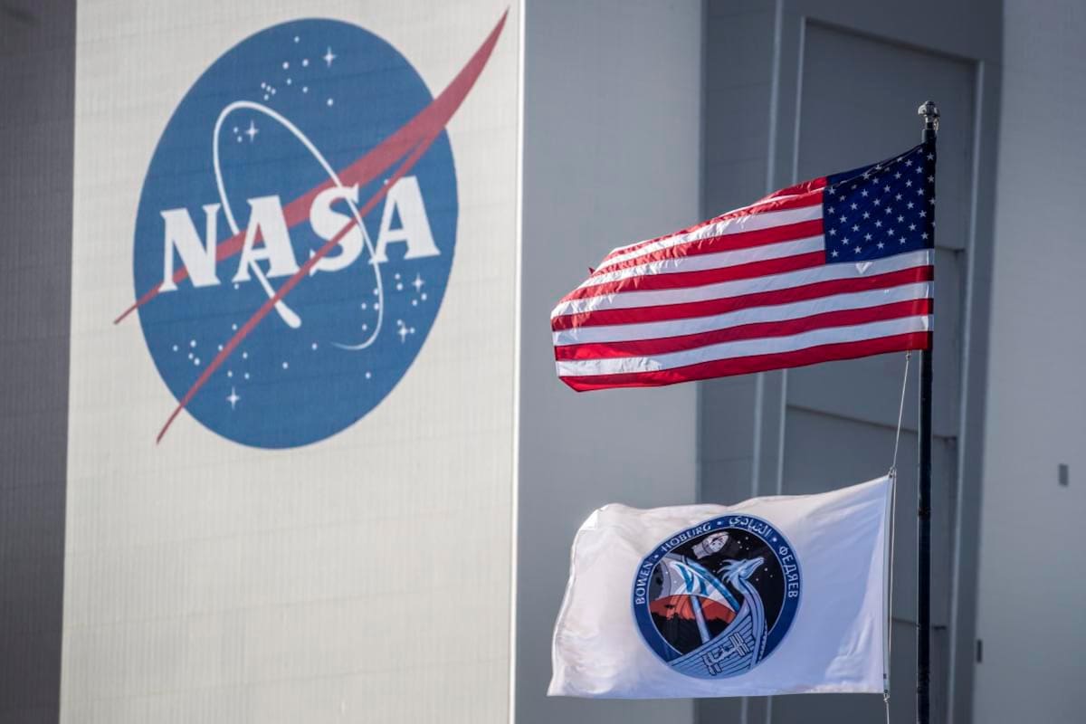 Estén atentos: la Nasa hará público el informe sobre la existencia de ovnis