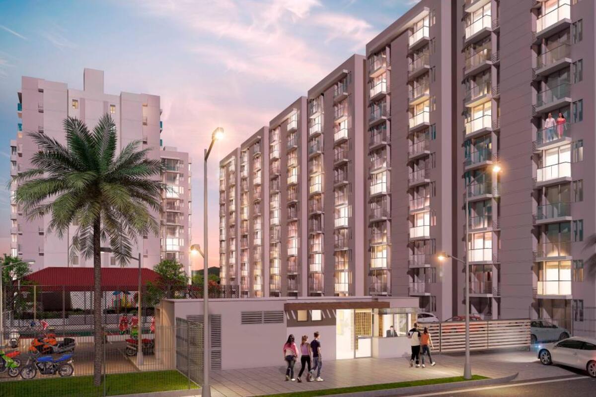 Marval te brinda una completa oferta de vivienda en Cartagena de Indias
