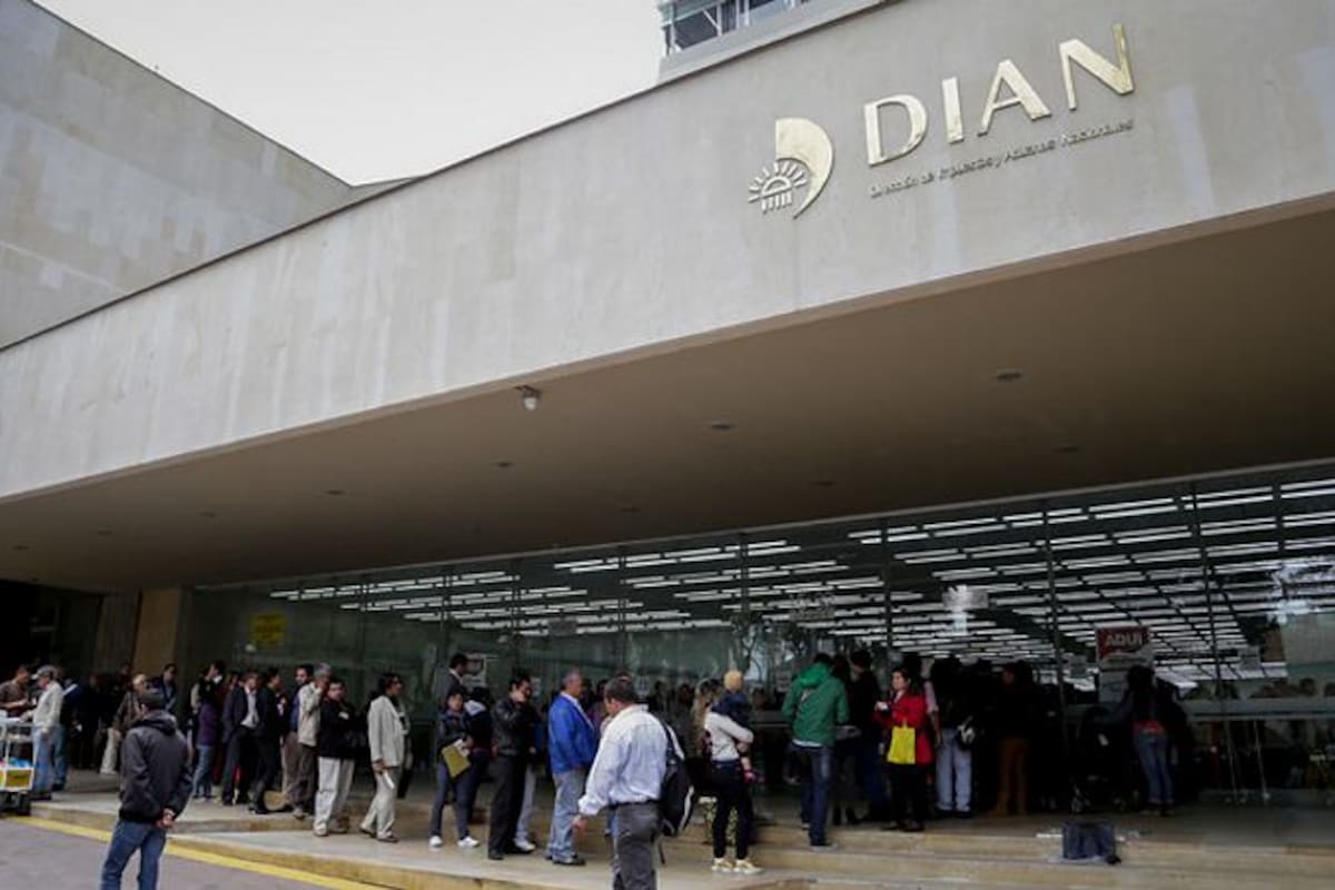 Estas son las fechas del calendario tributario de 2019