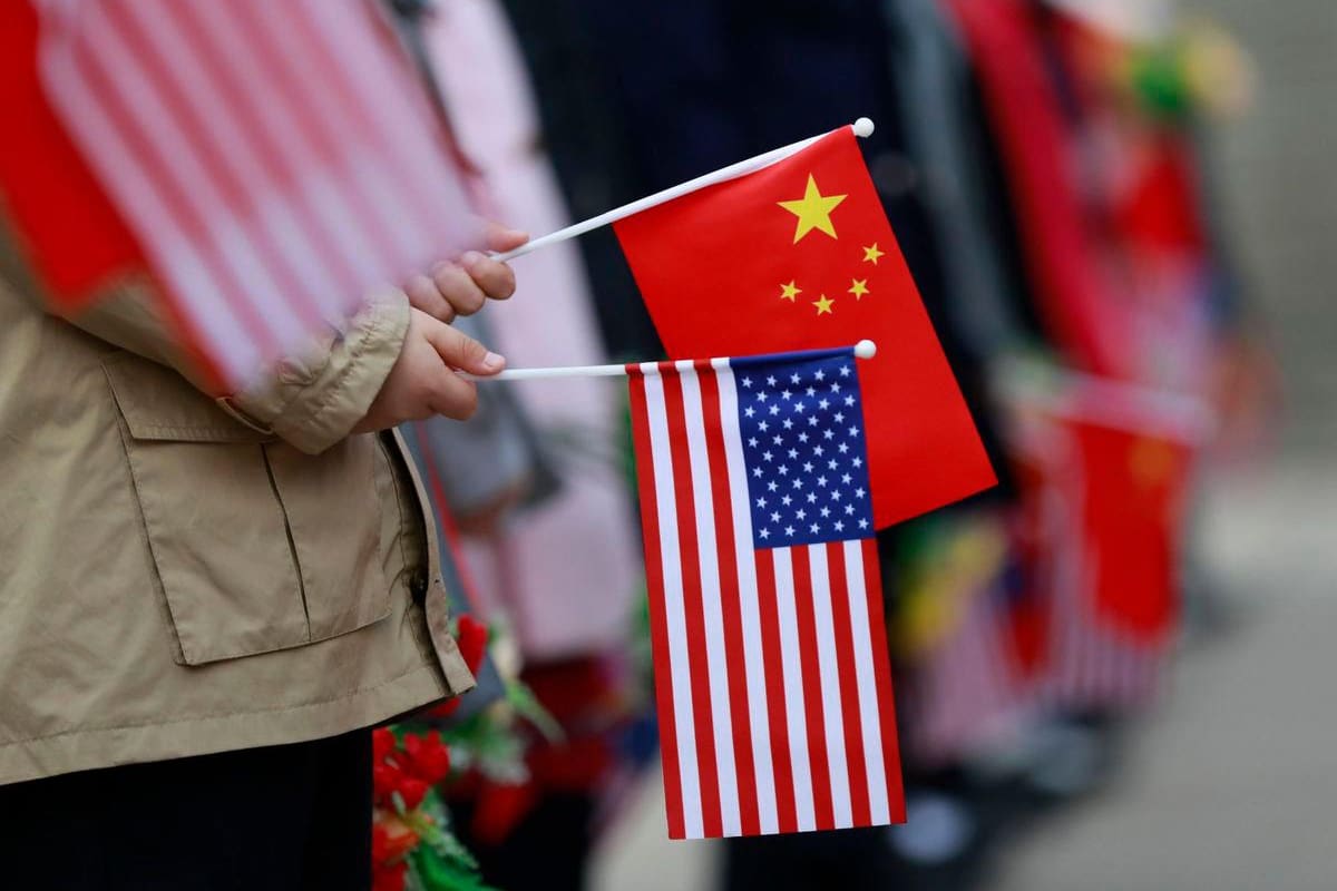 EE.UU denuncia a China por promover censura y alterar la información mundial