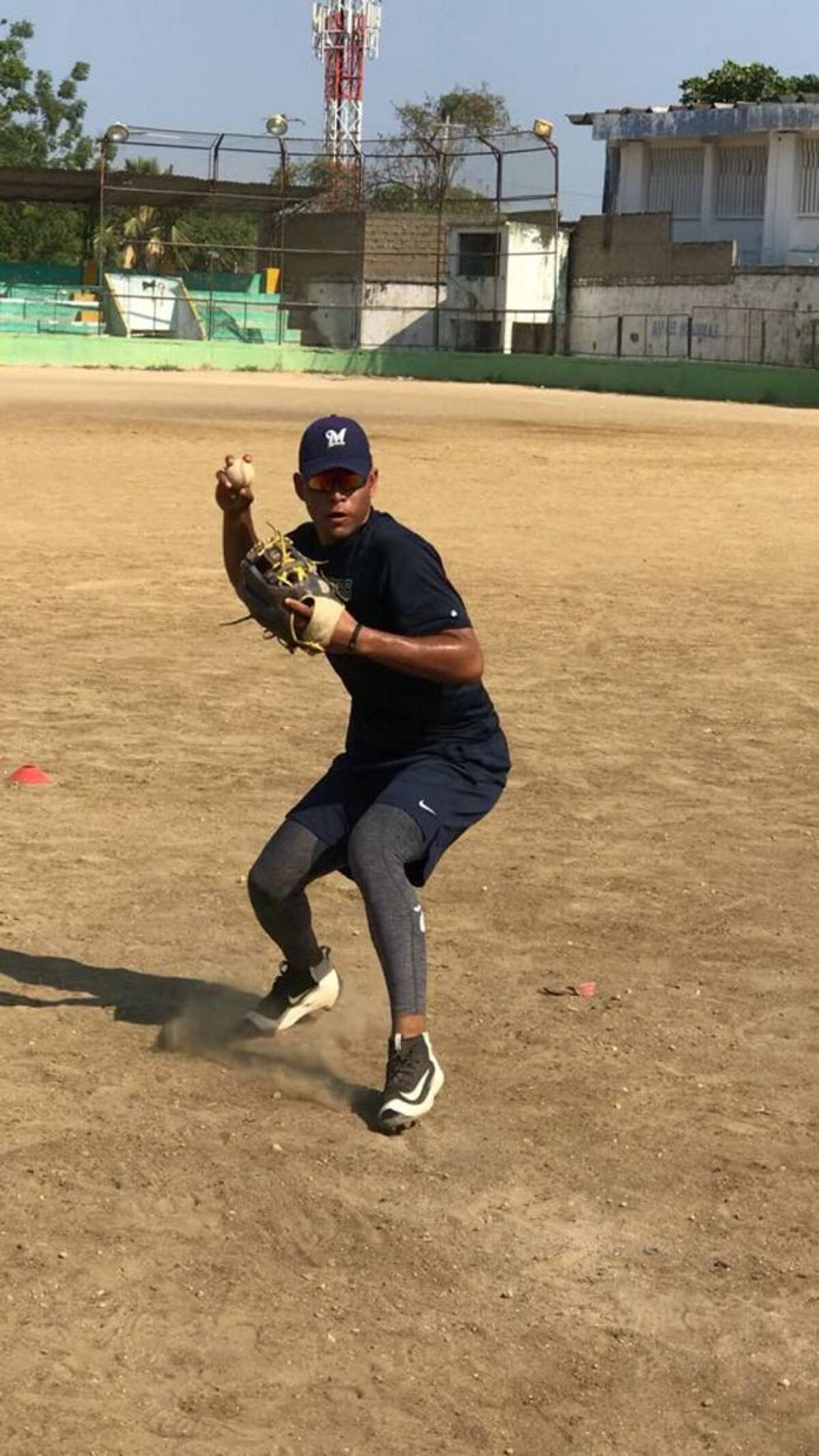 Branlyn es el prospecto más codicionado del momento en Colombia. Cortesía