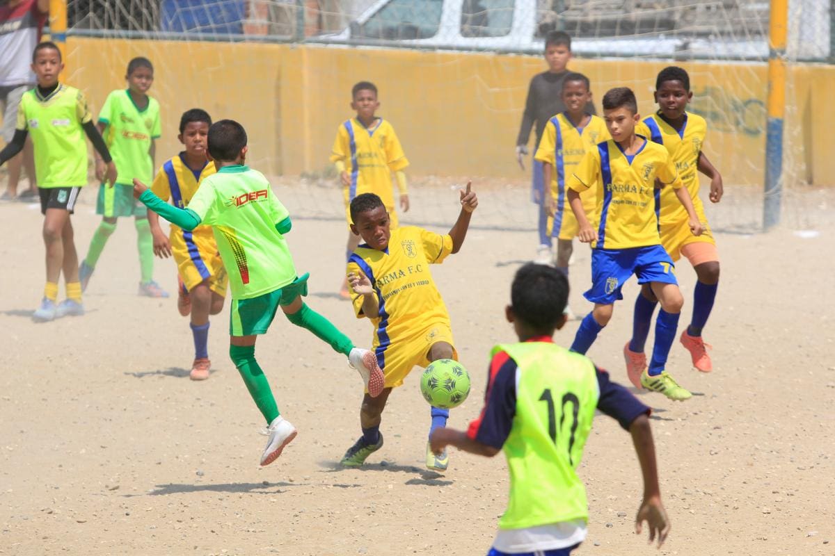 Coronavirus: el deporte recreativo en Cartagena debe abrir los ojos