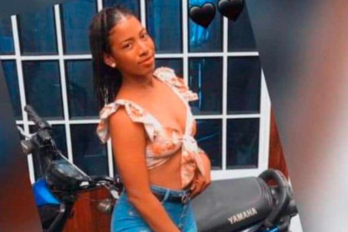 Joven falleció tras ser rociada con gasolina por su novio en Tumaco