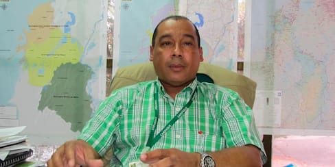 Conceden casa por cárcel a exdirector de Cardique