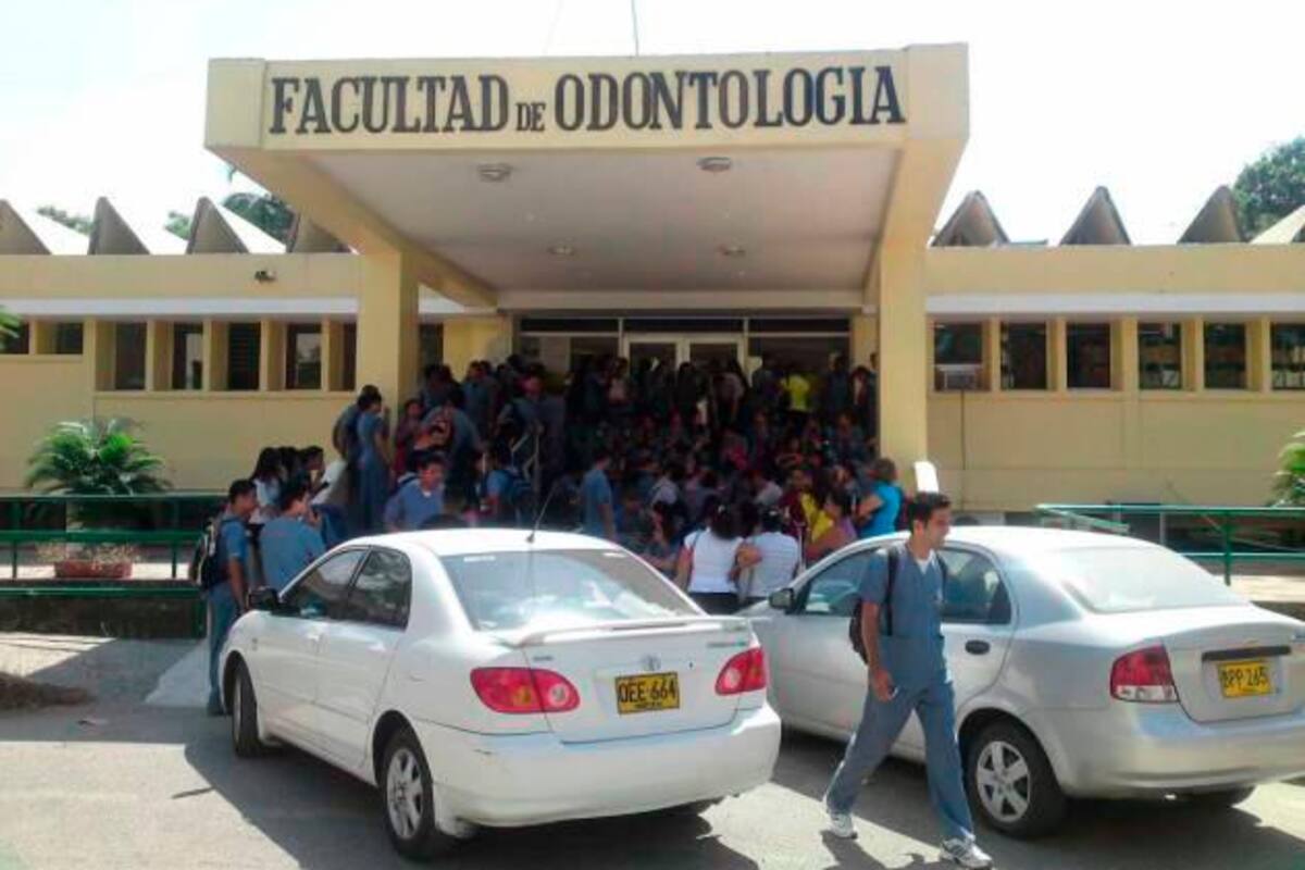 Salas de cirugía odontológica de Universidad de Cartagena reabrirán sus puertas