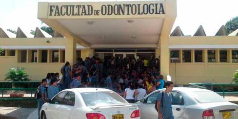 Salas de cirugía odontológica de Universidad de Cartagena reabrirán sus puertas