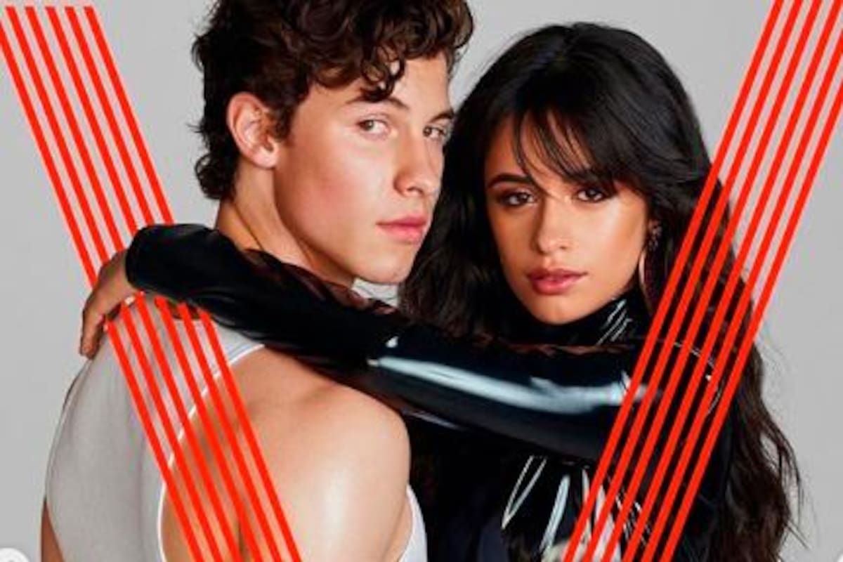 Camila Cabello y Shawn Mendes, ¿juntos?