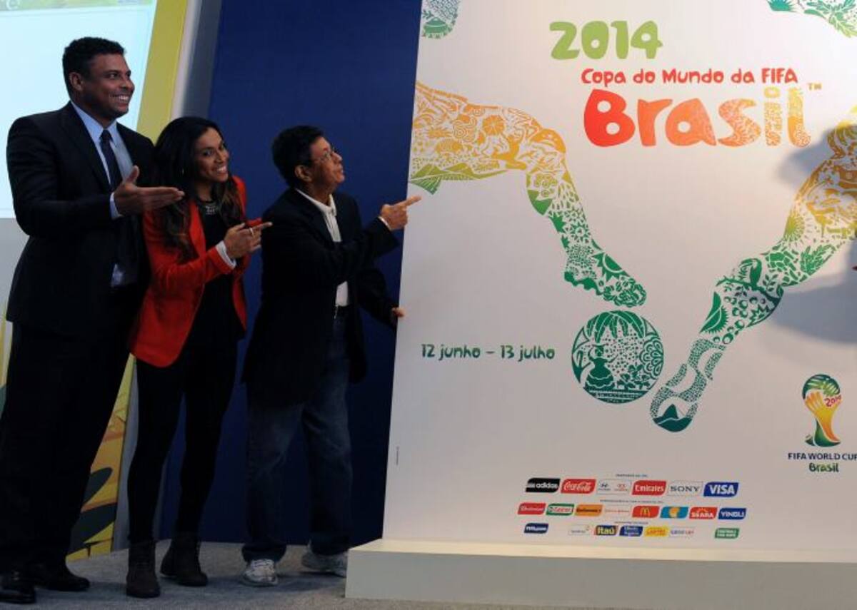 "Se ha invitado a los dos proveedores de Detección Automática de Goles (DAG) que ya están acreditados por medio del Programa de Calidad de la FIFA y a otros proveedores que están en proceso de obtener la acreditación a presentar sus ofertas", explicó la FIFA AFP VANDERLEI ALMEIDA