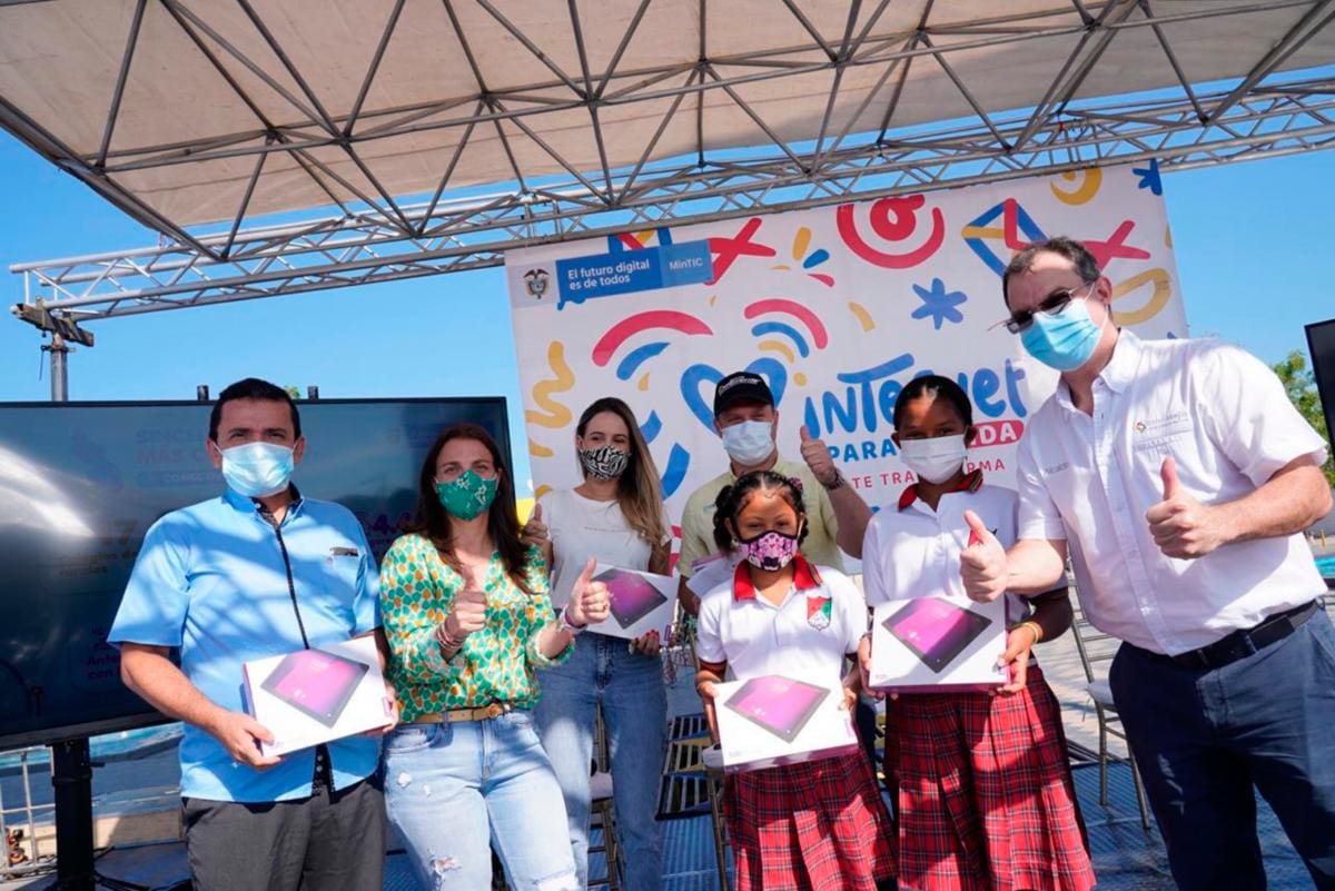 Mesa ‘La Radio Comunitaria se Fortalece’.