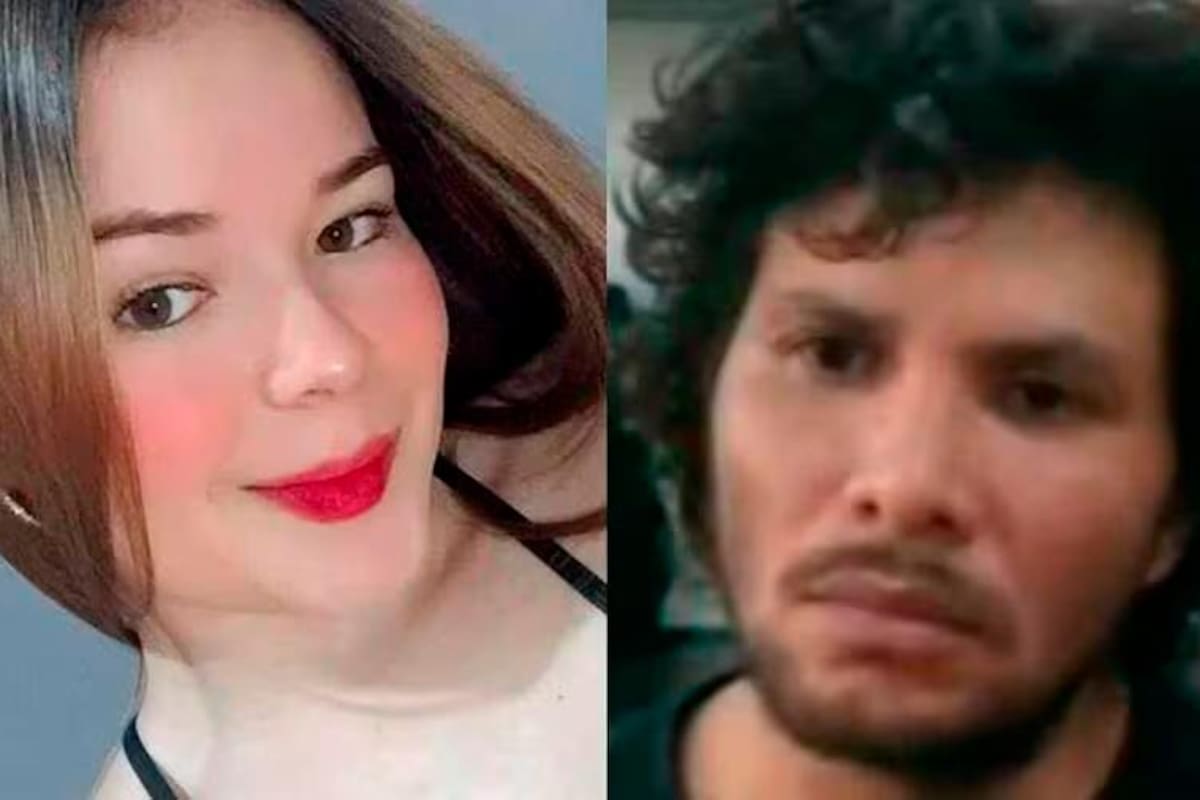 Estranguló a su pareja porque quiso terminar la relación: 31 años a prisión