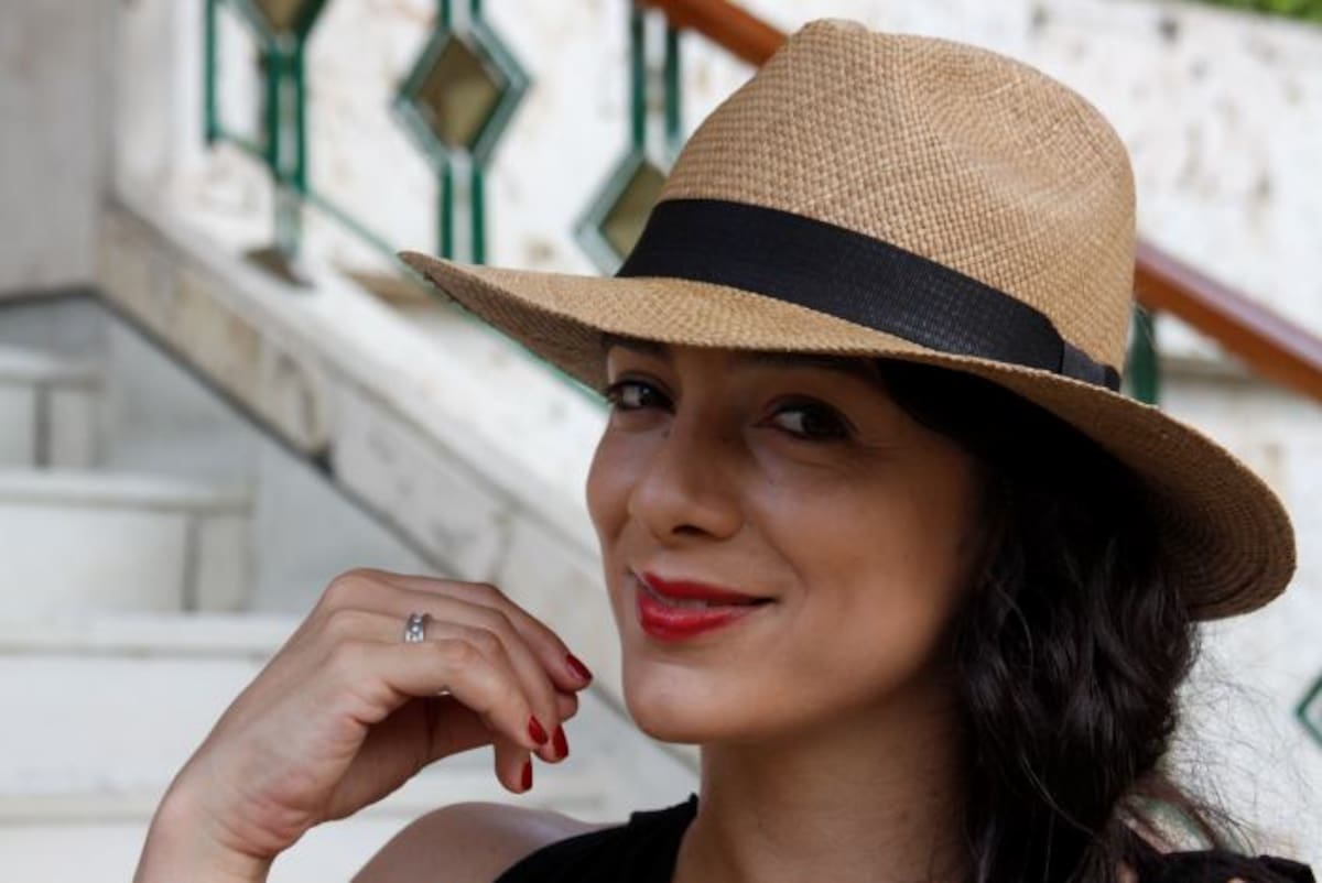 En Mompox dio cuenta de la libertad de improvisación. Lorena Henríquez Laborde - El Universal