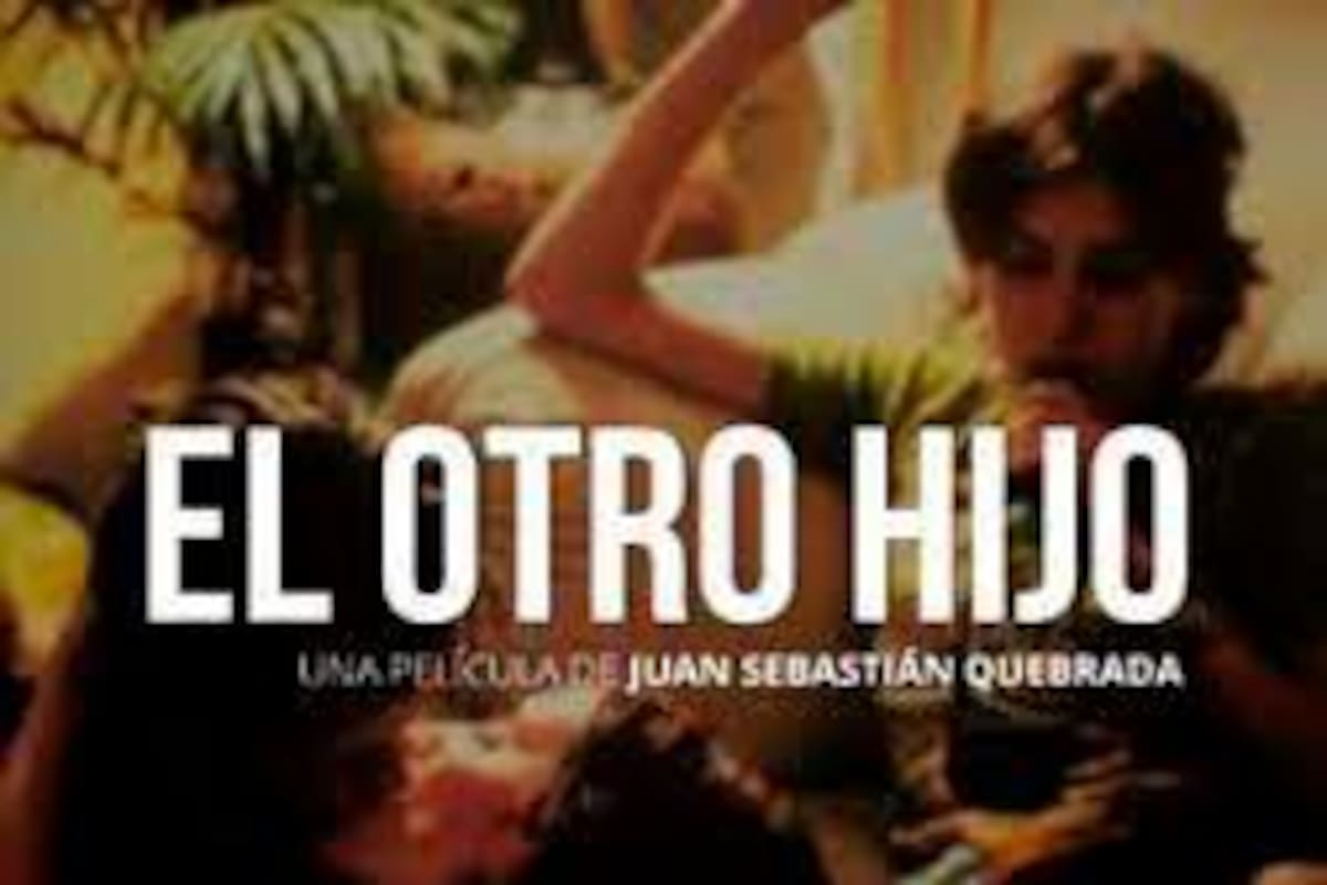 ‘El otro hijo’, la película que narra la crudeza de perder un hermano