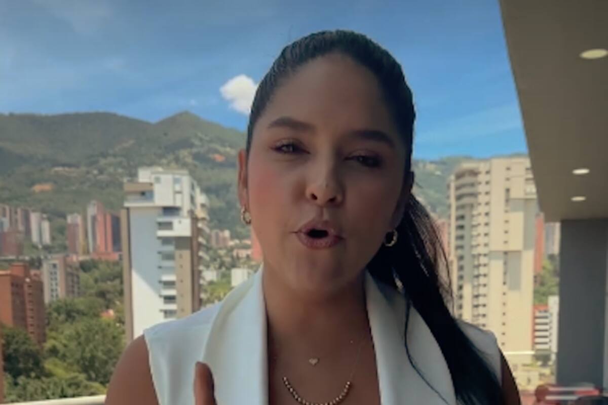 Periodista barranquillera denunció en redes ser víctima de acoso sexual
