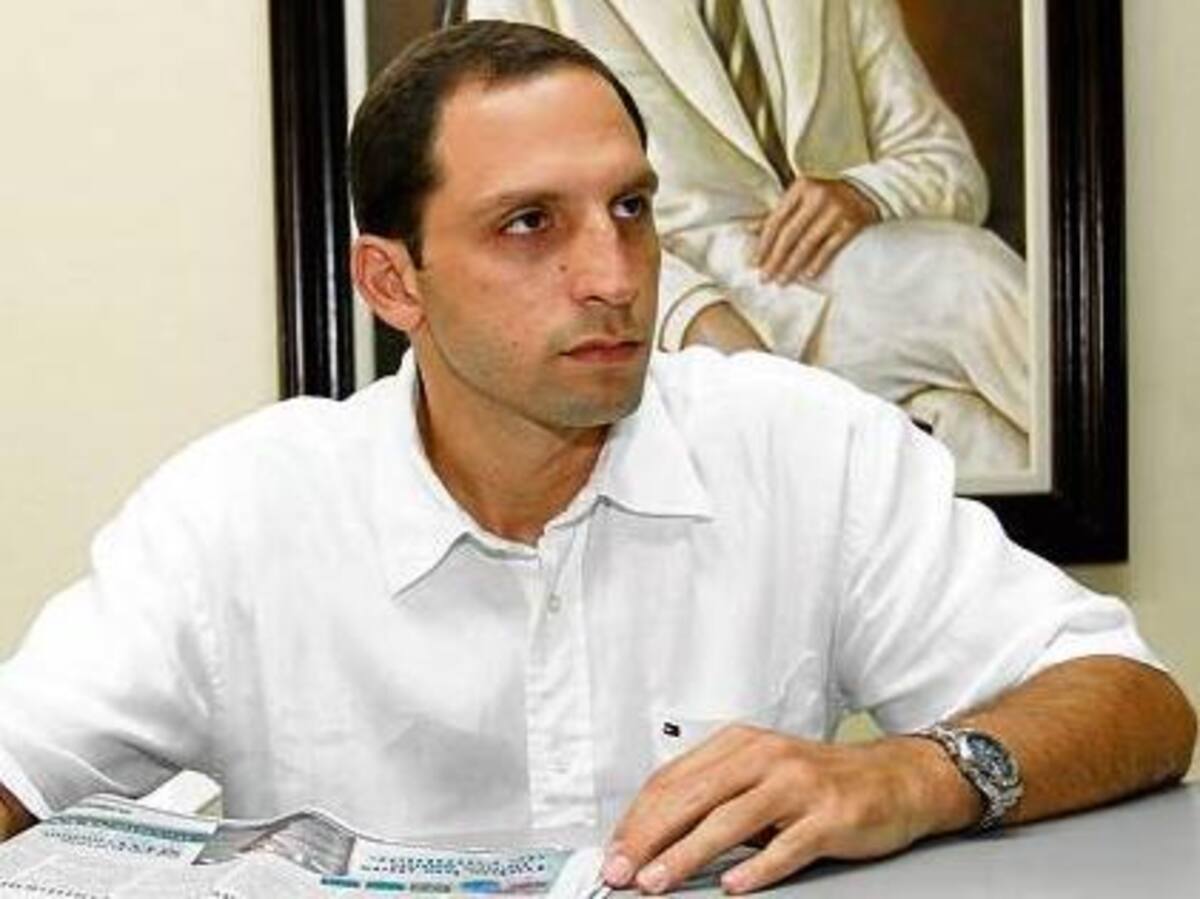 Mauricio Betancourt
