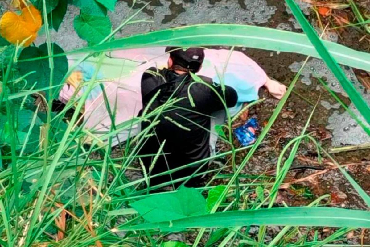 ¡Macabro hallazgo! Tenía días desaparecido y lo encontraron muerto