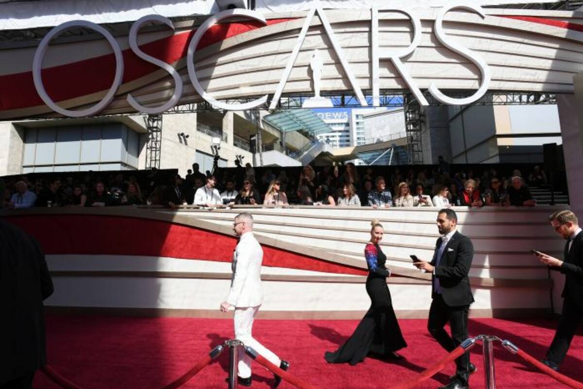 Premios Óscar 2019: los look de los famosos en la alfombra roja