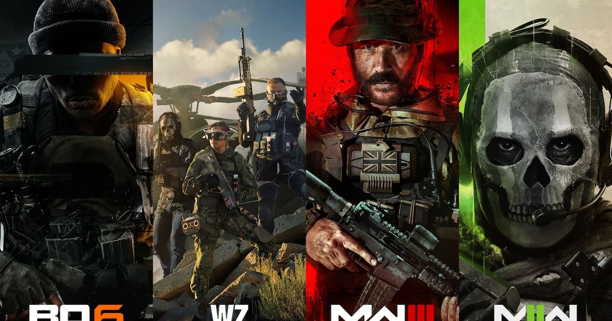 Fallece cocreador de Call of Duty en accidente automovilístico captado en video