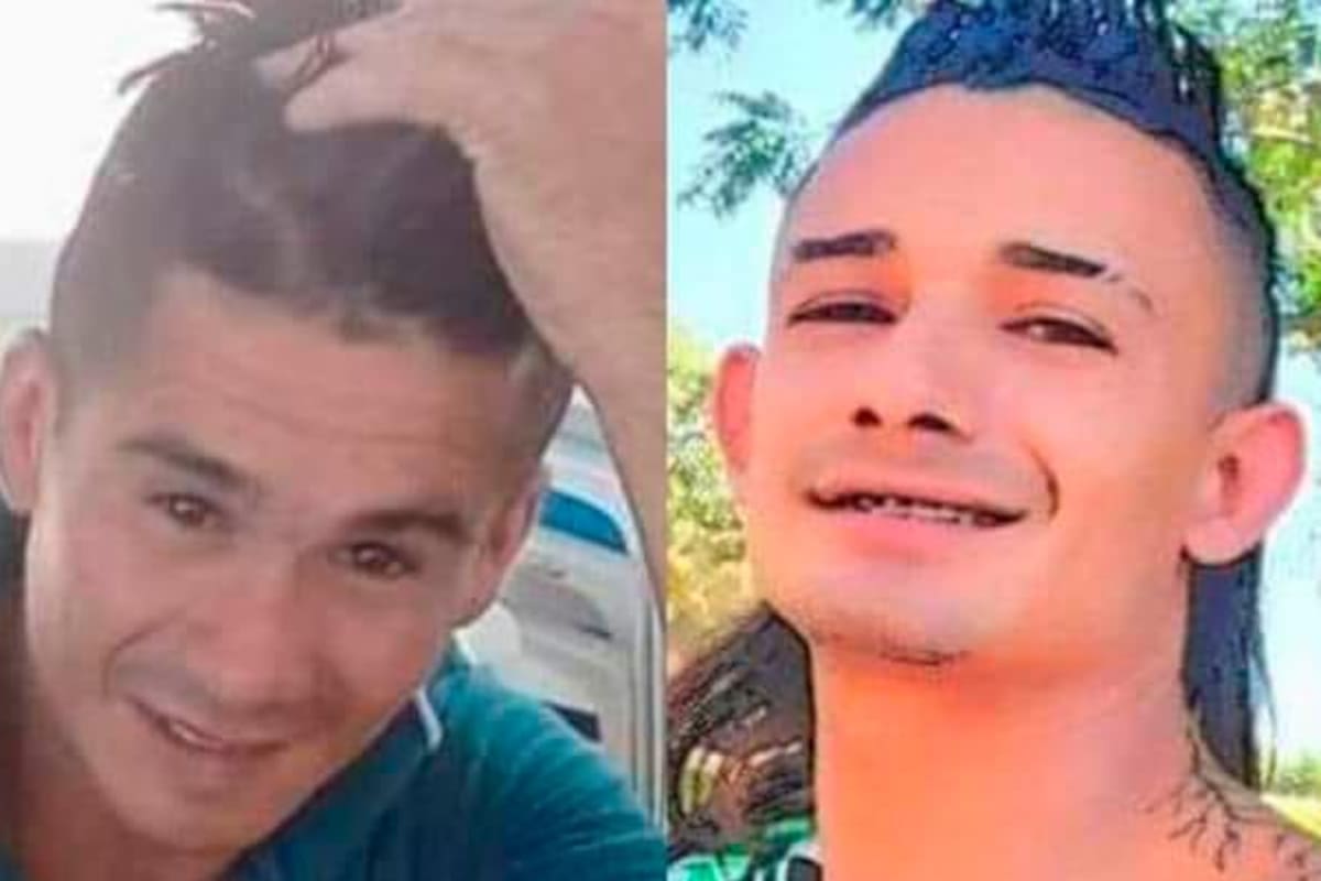 ¡Qué dolor! Sicario entró a casa y mató a dos hermanos frente a su mamá
