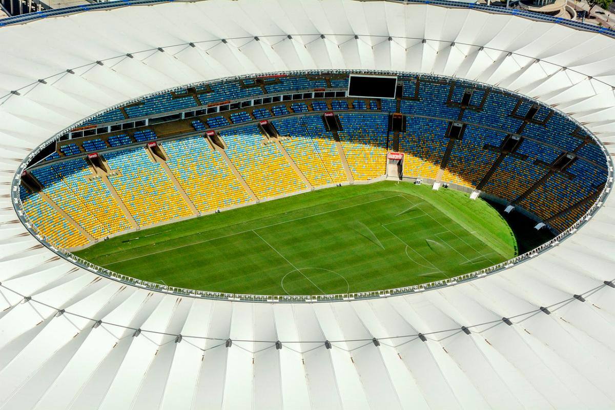 Copa Libertadores: se acabó la duda sobre el Maracaná