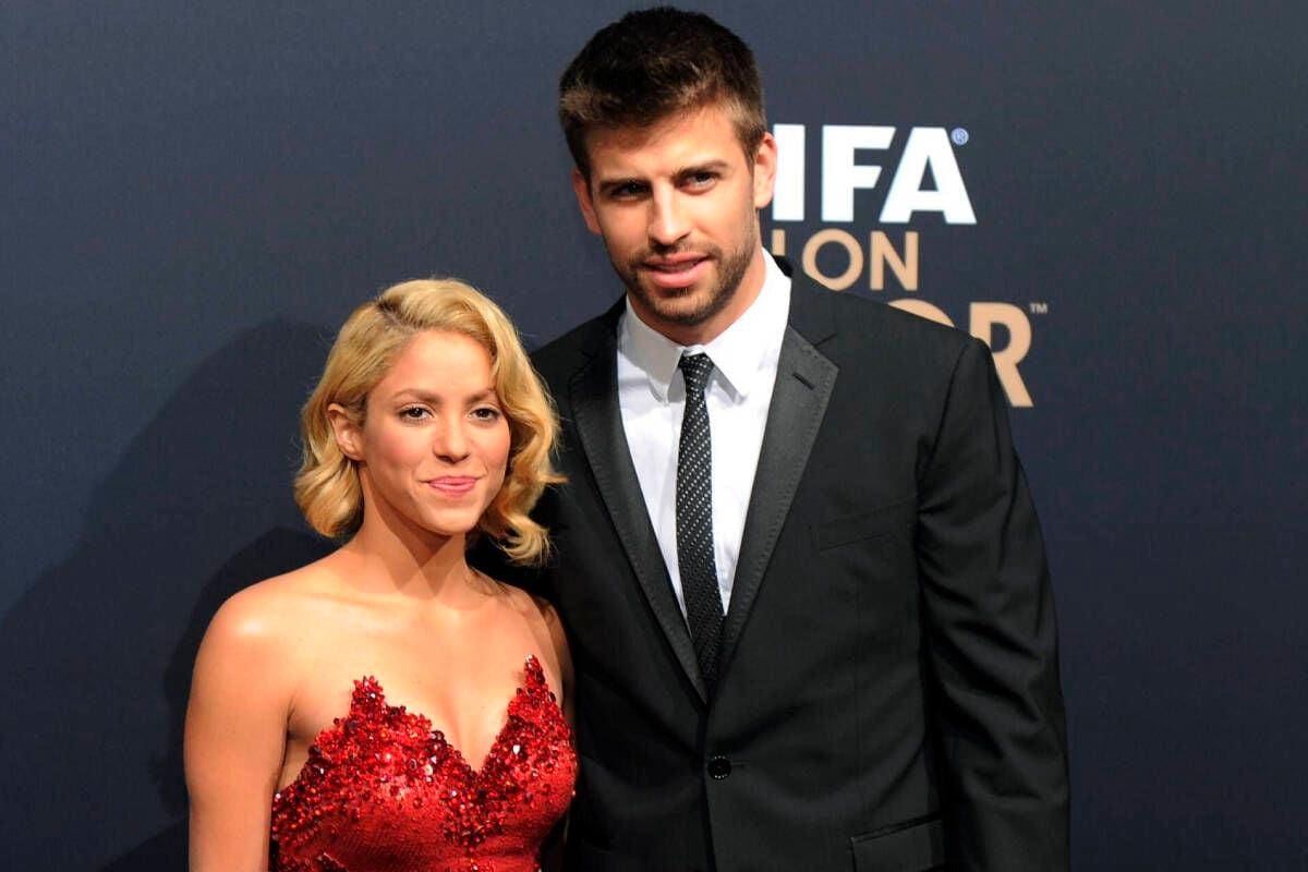 “Frené todo para estar a su lado”: Shakira revive momentos con Piqué